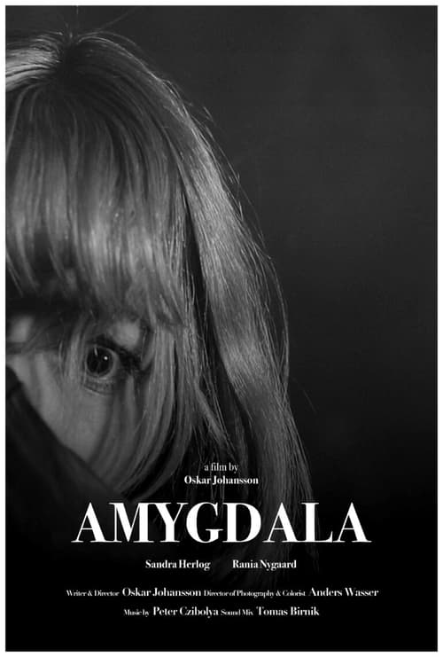 Amygdala