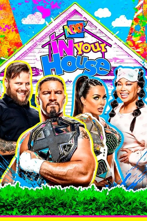 NXT In Your House 2022