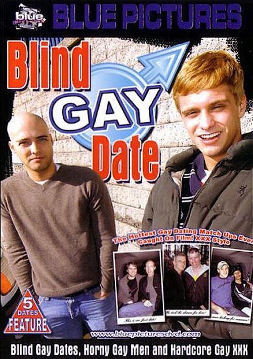 Gay Blind Date