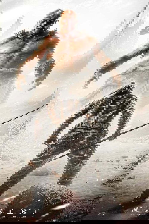 Kalki 2898 AD: Part 2