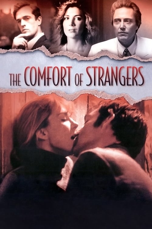 The Comfort of Strangers