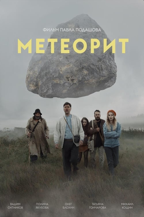 Meteorite