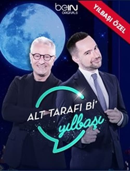 Alt Tarafı Bi' Yılbaşı