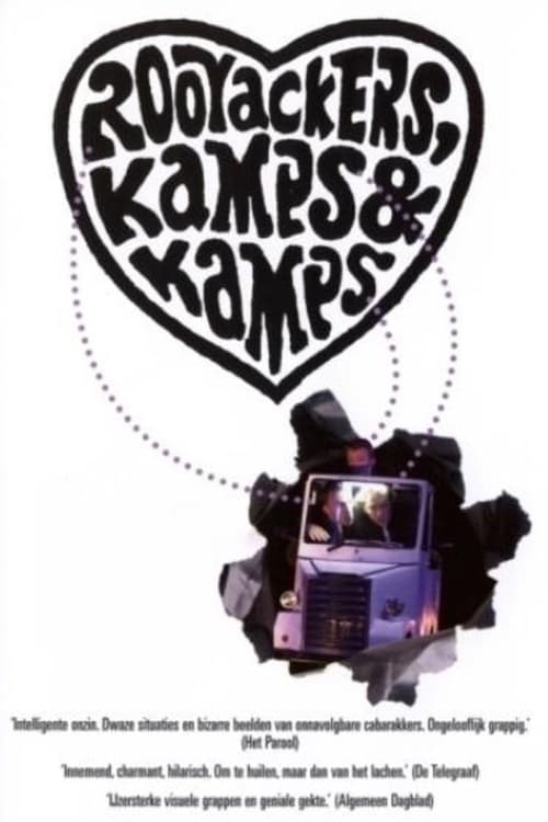 Rooyackers, Kamps & Kamps 4?