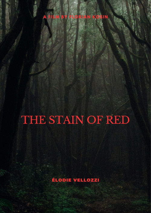 The Stain of Red
