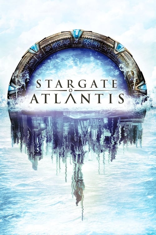 Stargate Atlantis