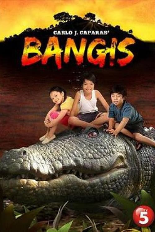 Carlo J. Caparas' Bangis