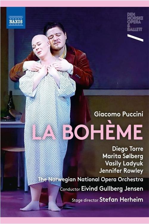 La Bohème