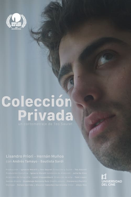 Colección Privada