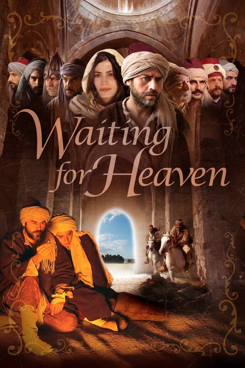 Waiting for Heaven