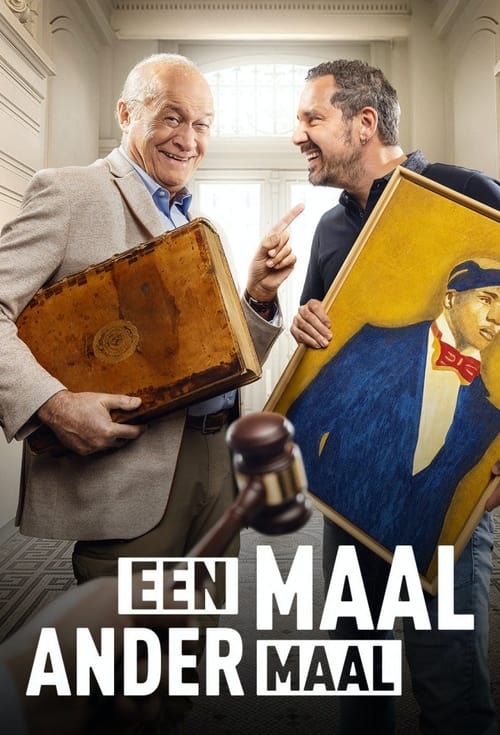 Eenmaal andermaal