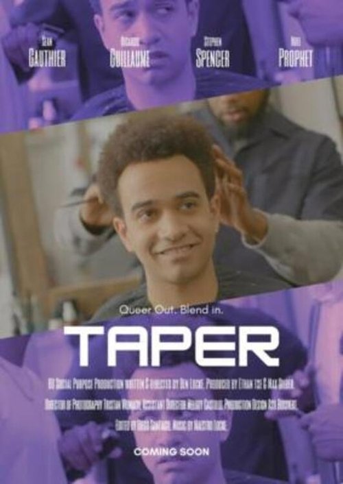 Taper