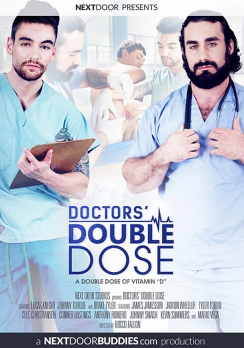 Doctors' Double Dose