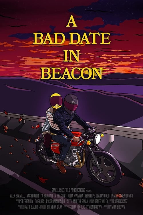 A Bad Date in Beacon