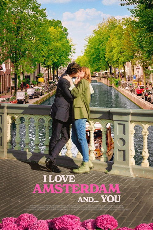 I Love Amsterdam and... You