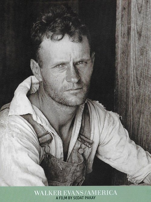 Walker Evans / America