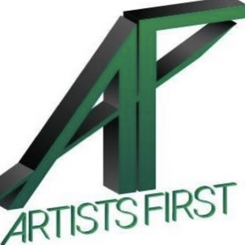 Artists First