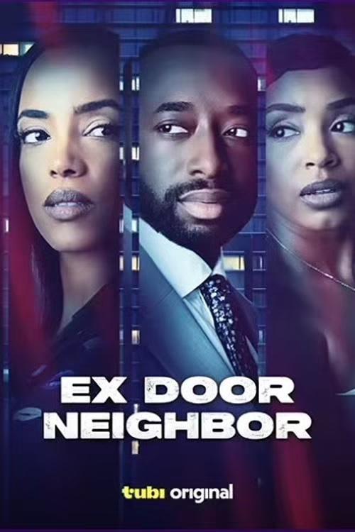 Ex Door Neighbor