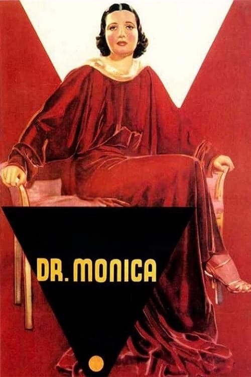 Dr. Monica