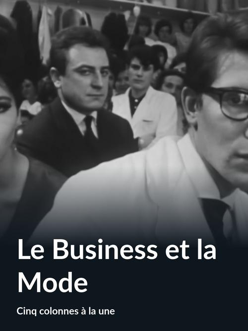 Le Business et la Mode