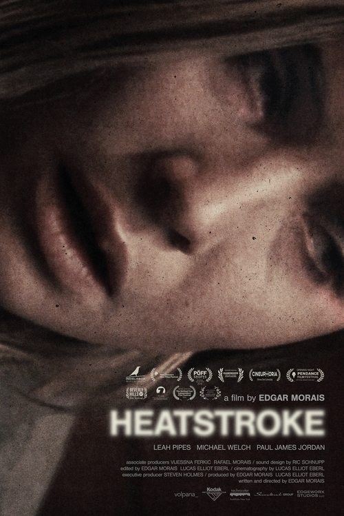 Heatstroke