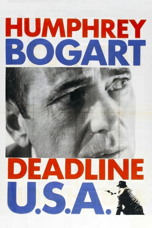 Deadline - U.S.A.