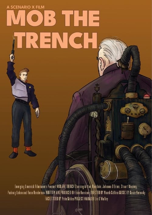 Mob the Trench