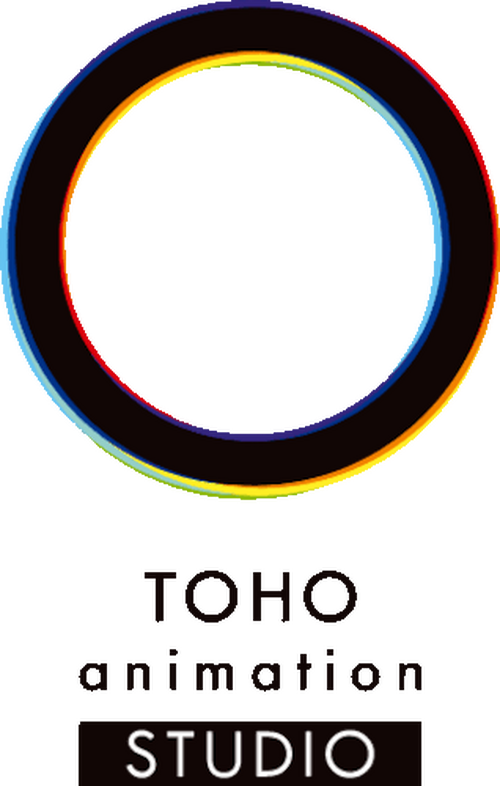 TOHO animation STUDIO