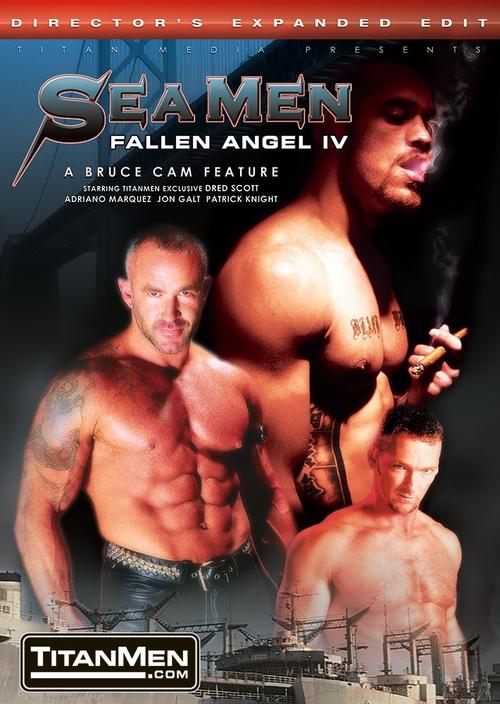 Fallen Angel 4: Sea Men