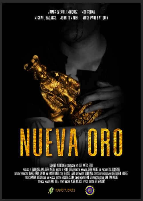 Nueva Oro