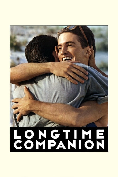 Longtime Companion