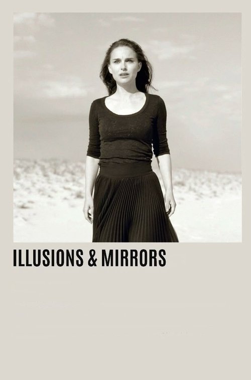 Illusions & Mirrors