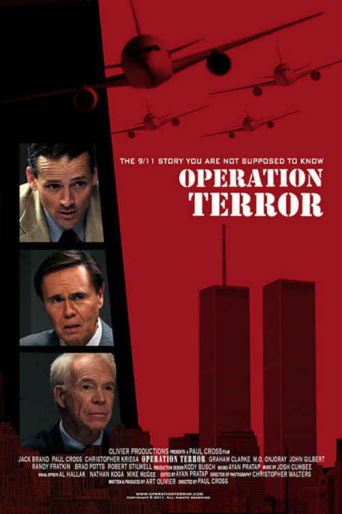 Operation Terror