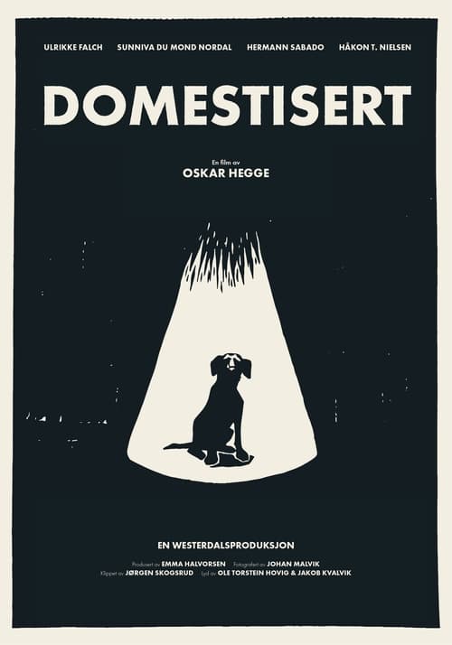 Domestisert