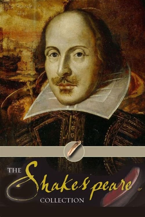 The BBC Television Shakespeare