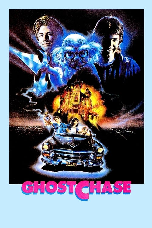 Ghost Chase