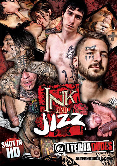 Ink and Jizz