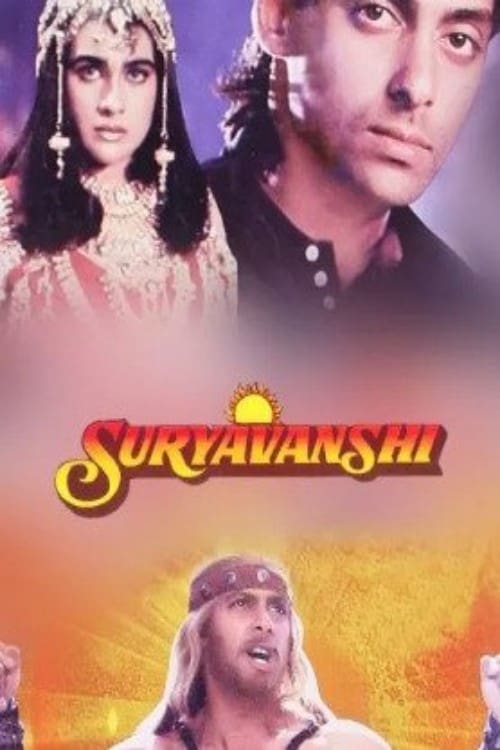 Suryavanshi