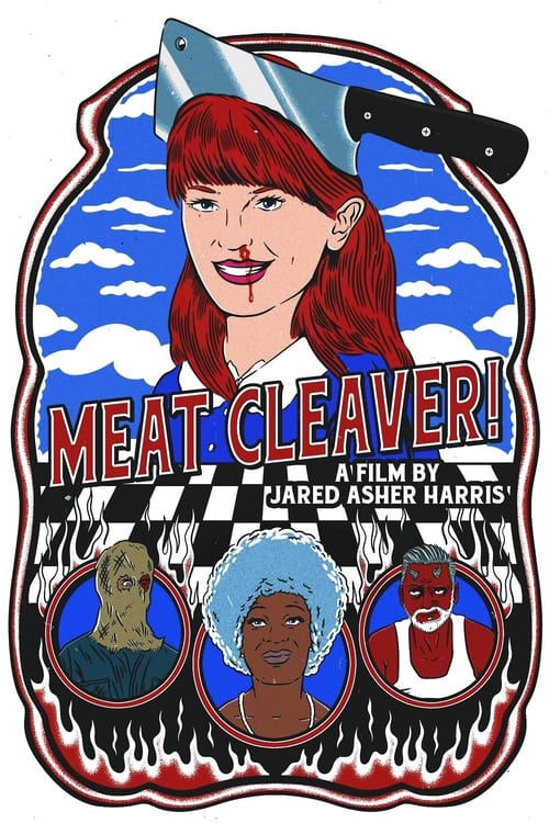 Meat Cleaver!