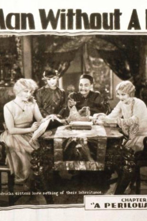 The Man Without a Face