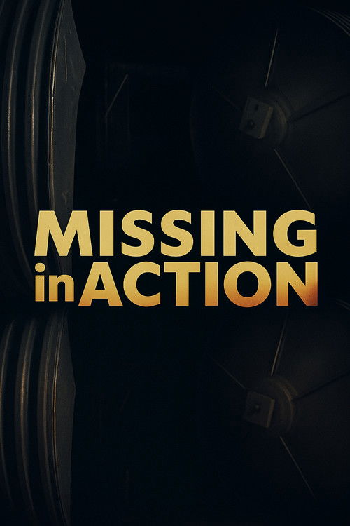 Missing in Action