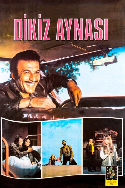 Dikiz Aynası