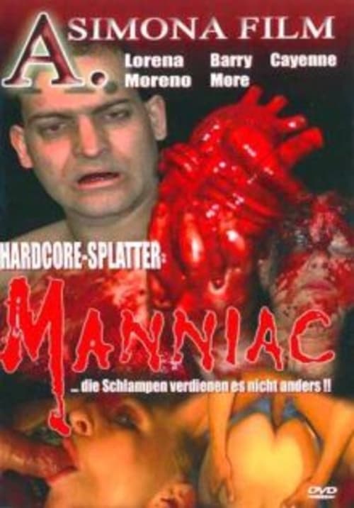 Manniac