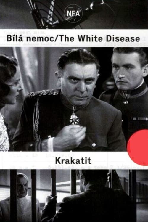 The White Disease