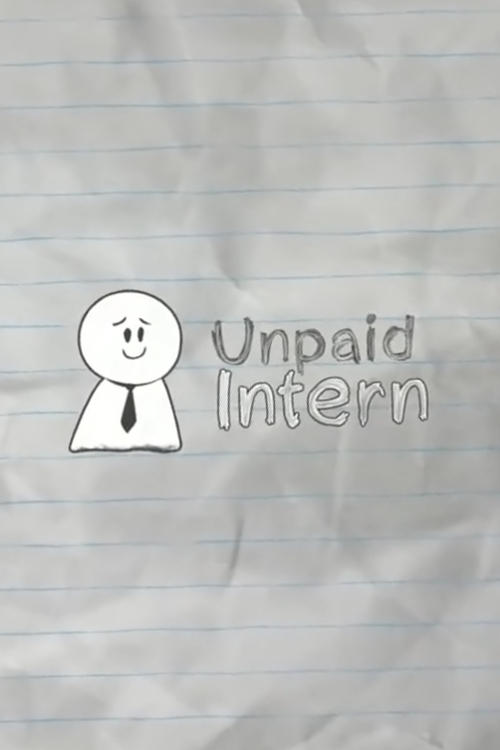 Unpaid Intern