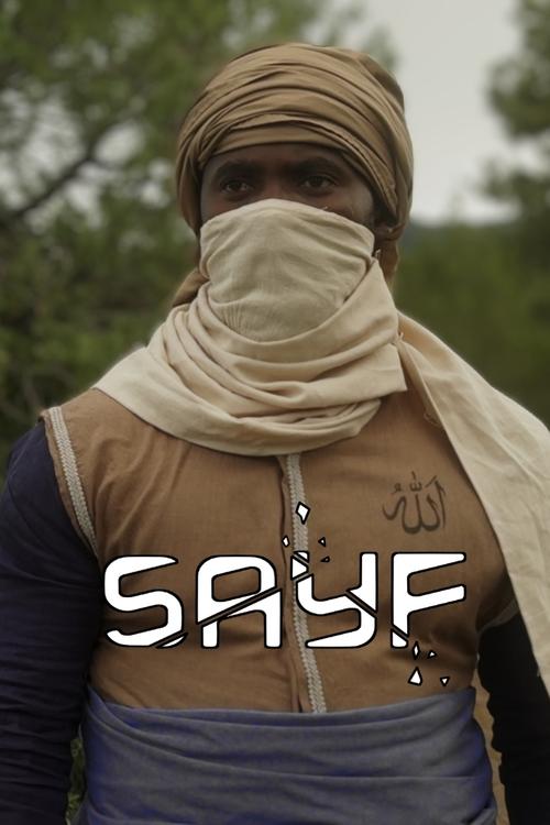 SAYF - The Short