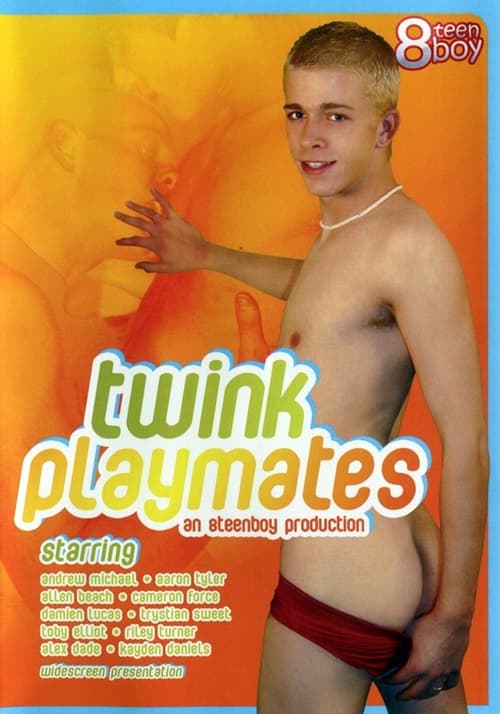 Twink Playmates