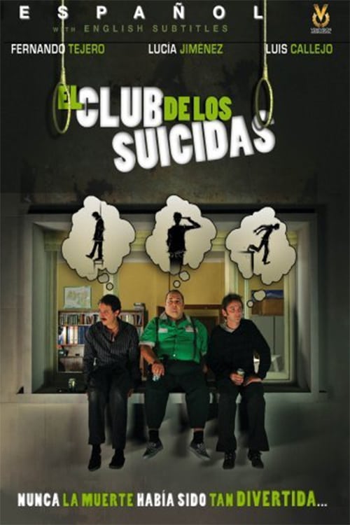 The Suicide Club