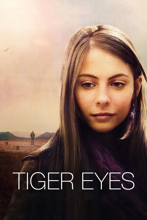 Tiger Eyes