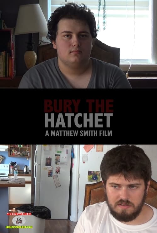 Bury the Hatchet